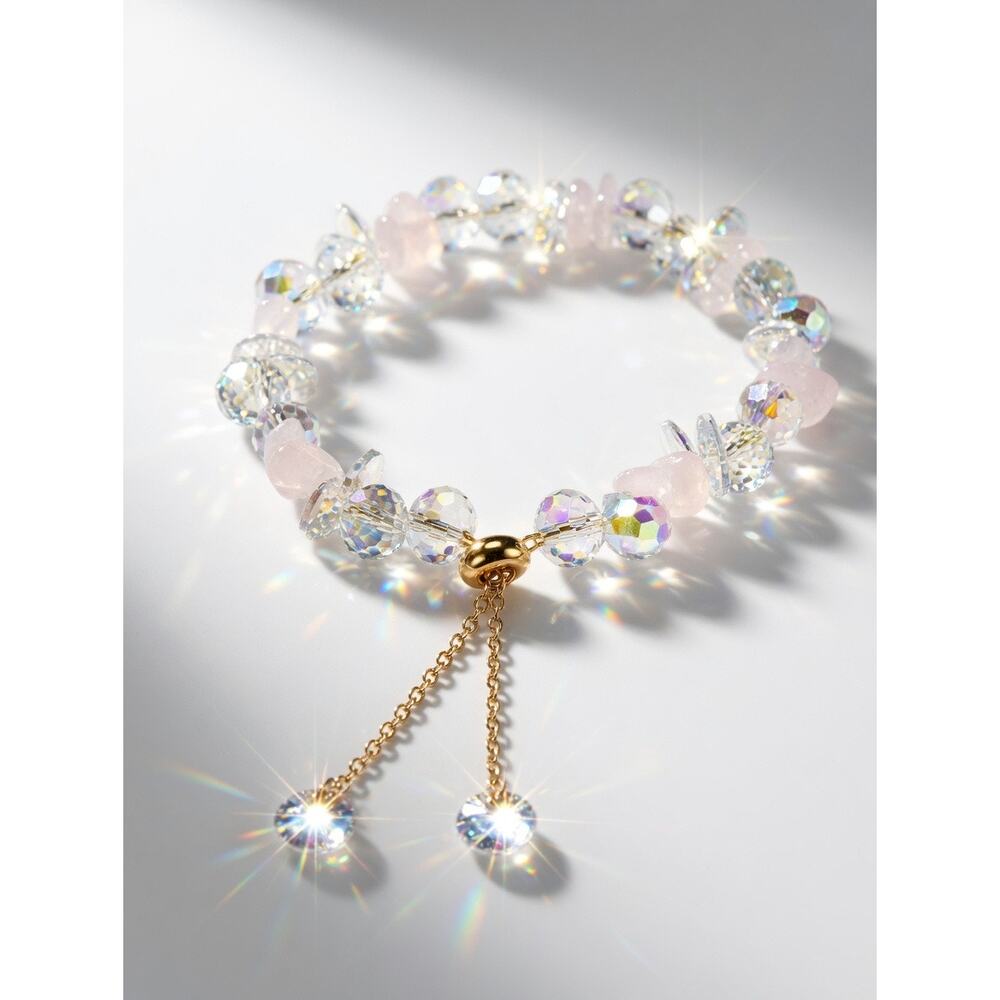 Swarovski Beaded Bracelet